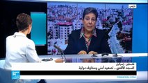 فلسطين – إسرائيل: المسجد الأقصى... تصعيد أمني ومخاوف دولية