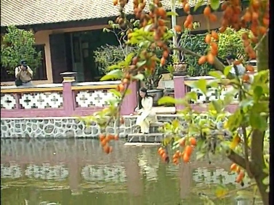 Lien Khuc Tinh Dau 2 - Elvis Phuong & Huong Lan & Ngoc Bich & Anh Son