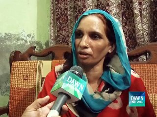 Pan shopkeeper's son got distinction in Lahore Board Iner exams، Dawn news report by Saif Ullah Cheema -