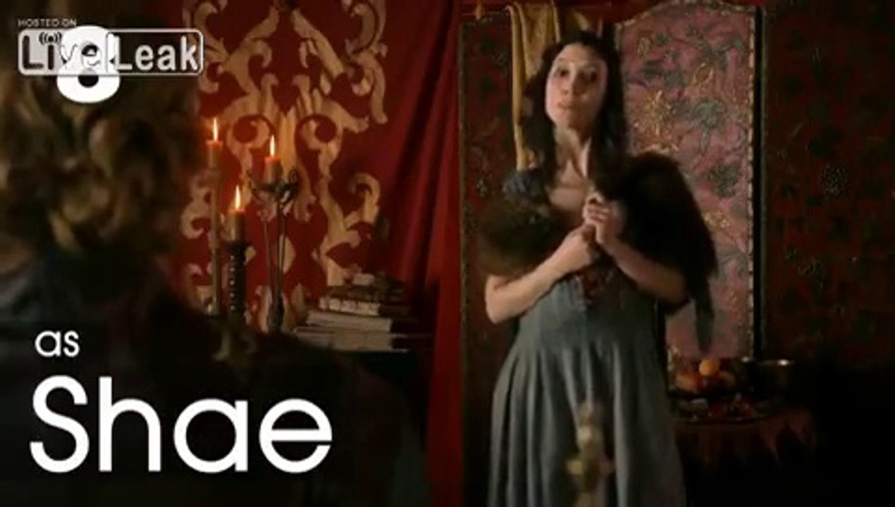 10 Hottest Game of Thrones Women