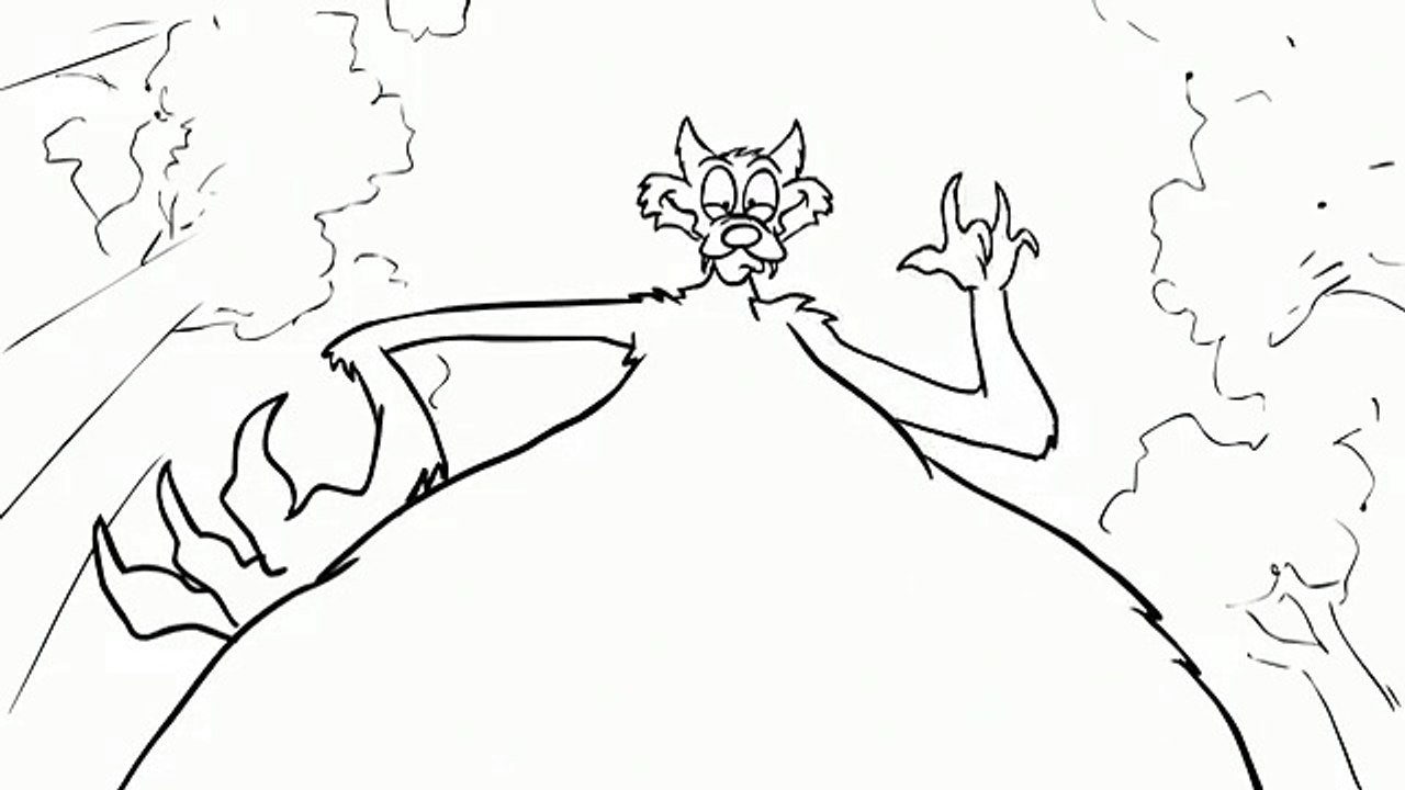 Three Bogatyrs (knights)