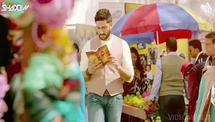 Aay Mere Humsafar (All Is Well) - [ DJ Shadow Dubai ] Mashup HD VIDEO SonG 2015-