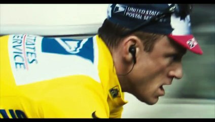 "The Program", de la gloire à la chute de Lance Armstrong