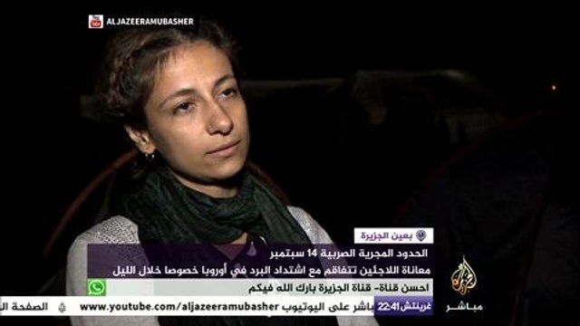 بعين الجزيرة .. اشتباكات عنيفة بين المقاومة الشعبية في تعز وقوات صالح وميليشيا الحوثي