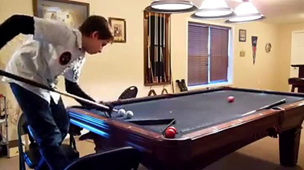 snooker master