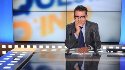 Questions d’info : Michel Sapin, ministre des Finances et des Comptes publics