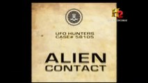 Caçadores de OVNIs HD T01E09 - Contato Alienígena