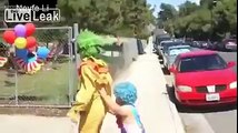 Katy Perry Ruins 5-Year-Old's Birthday Party with Cruel Car Accident Prank For New Music Video