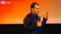 jim jeffries on pedophiles!