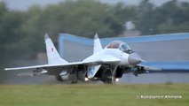 MiG-35 MAKS 2013