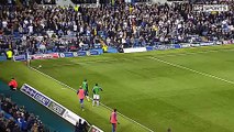 Leeds 0-1 Ipswich all goal Highlights - September 15, 2015 - Football Championship
