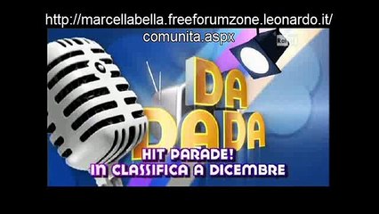 Marcella Bella    Mi mancherai