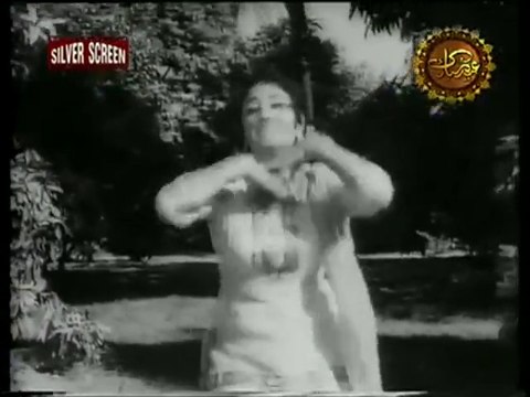 Noor Jahan -Kesri dupta gal kurti -BASHEERA - PAK PUNJABI - HD