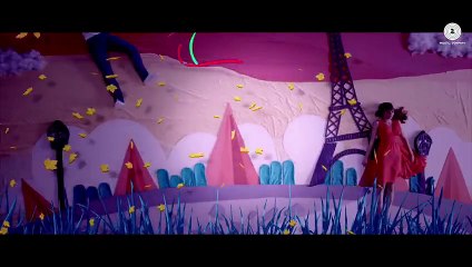 Lip To Lip HD Video Song Katti Batti [2015] Kangana Ranaut