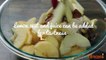 Apple Recipes - How to Make Oatmeal Cookie Apple Crisp
