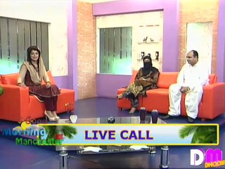 Good Morning Manchester part1 16-09-2015