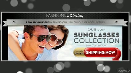Fashionluxtoday.com- Exclusive New Designer Sunglasses