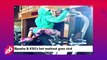 Bipasha Basu & Karan Singh Grover's hot workout goes viral - Bollywood News