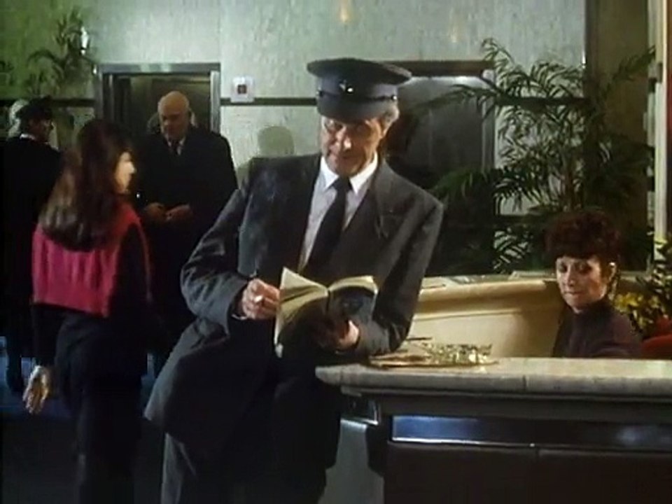 Chancer. Sacrifice. Series 2 Episode 1