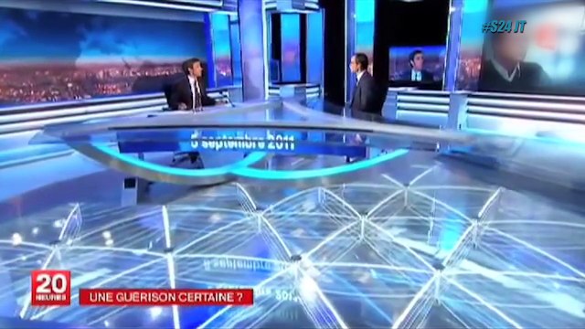 La mère de Jean-Luc Delarue s’exprime sur la mort de son fils !