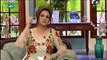 Faysal Qureshi And Bushra Ansari Telling the Secret behind their Fitness