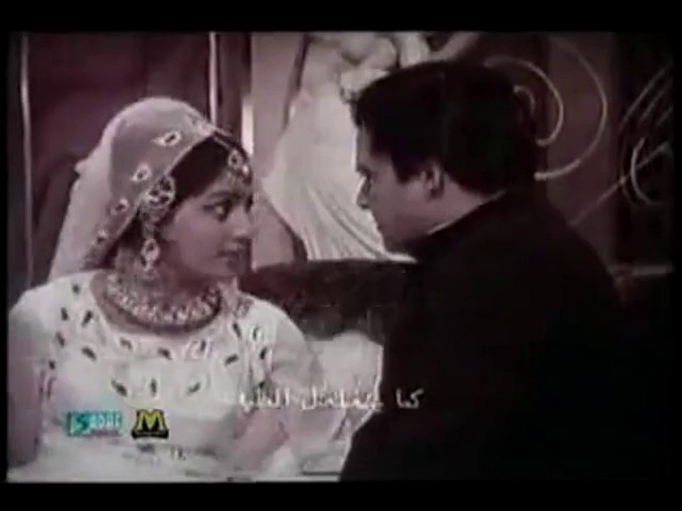 AAP DIL KI ANJUMAN MEIN - ANJUMAN- RUNA LAILA- HD