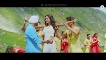 Aaja Mahi Aaja Mahi A Sohniya  | Singh Is Bliing |   HD-1080p Song-Akshay Kumar-Amy Jackson | maxpluss |