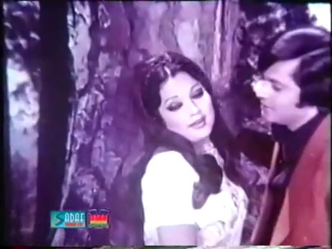 MEHDI HASAN -YEH TERA PHOOL SA CHEHRA - AADMI -PAK-URDU-HD