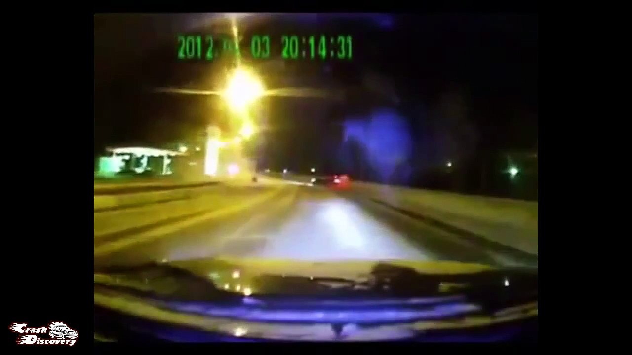 Car Crashes and Accident Compilation - Part 2 [Full Episode]