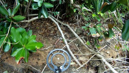 Busca e Retirada de metais ferrosos e não ferrosos das areias, Ubatuba, SP, Brasil,  2015, Parte (24)