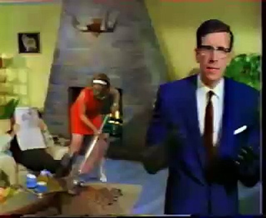 Publicité Comité Anti-PlayStation