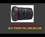 BEST DEAL Canon EF 16-35mm f/2.8L II USM Ultra Wide Angle Zoom Lens | dslr camera with lenses | wide angle digital camera | canon digital camera review