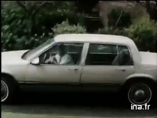 Publicité Resident Evil 2