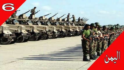 أقوى 10 جيوش عربية لـ عام 2014 - بالاحصائيات العسكرية gaming2day.com