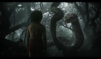 The Jungle Book Official Teaser Trailer @1 (2016) - Scarlett Johansson, Bill Murray Movie HD