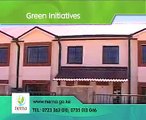 NEMA Green Initiatives