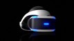 Trailer - PlayStation VR (Nouveaux Gameplay ! Ex Project Morpheus PS4)