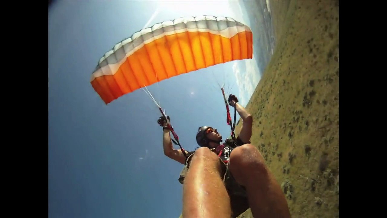 Massimo Vivona - Percusionist