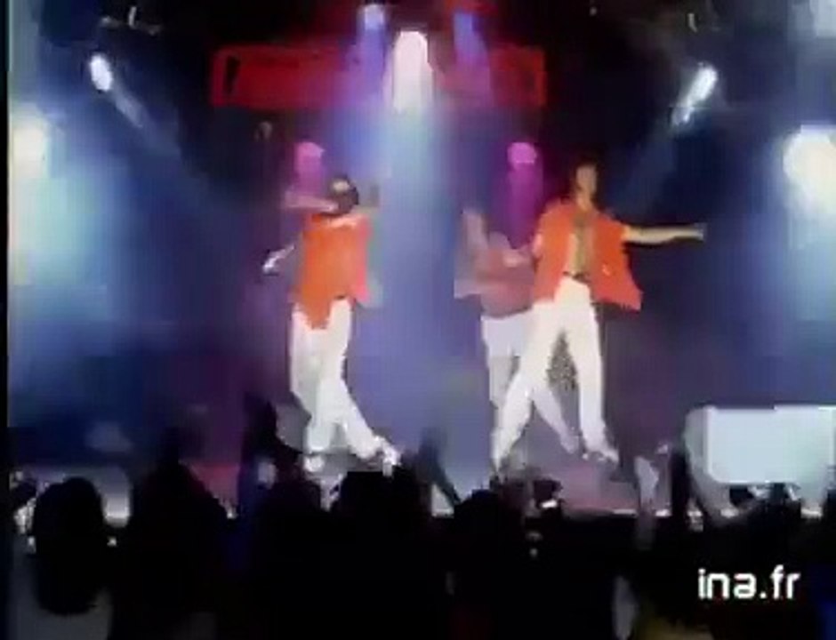 Publicité Parappa The Rapper