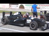 Sarno (SA) - Automobilismo, il 4° Gran Premio 