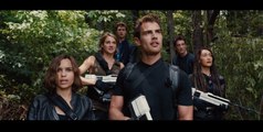 The Divergent Series  Allegiant Official Teaser Trailer @1 (2016) - Shailene Woodley Movie HD