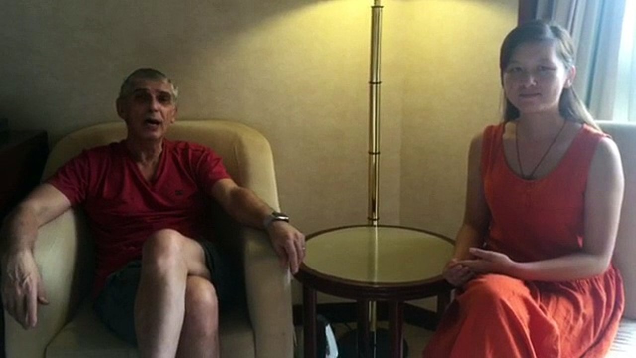 Traductor chino español,intérprete China, traducción mandarin,guía, guangzhou canton feira