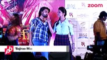 Deepika Padukone & Ranveer Singh avoid promoting 'Bajirao Mastani' - EXCLUSIVE