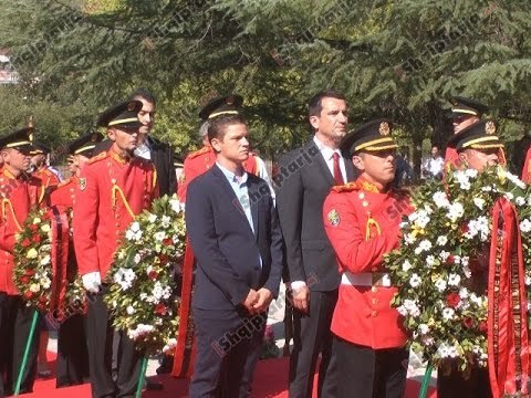 Konferenca e Pezës,Veliaj: Mesazhi i para 73 viteve aktual edhe sot