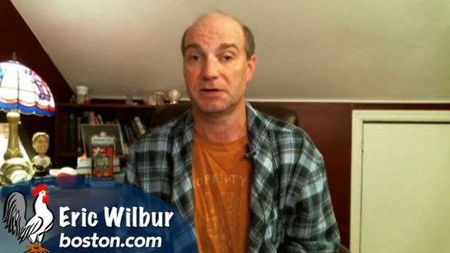 Wake Up: Cespedes Back to Boston?