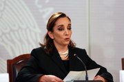 Mexican FM Arrives in Egypt After 8 Mexican Tourists Killed