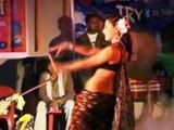 Bhojpuri Hot Stage Show - Chholiya Ke Hoonk Rajaji