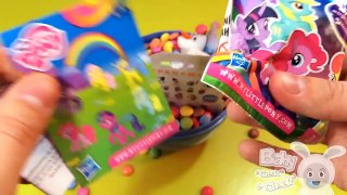 Giant Surprise Egg Unboxing with Disney Frozen, Minions, Smarties Candy!