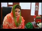 Reham Khan Unseen Interview With Maryam Nawaz