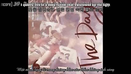 [DAY6VN] Colors - Day6